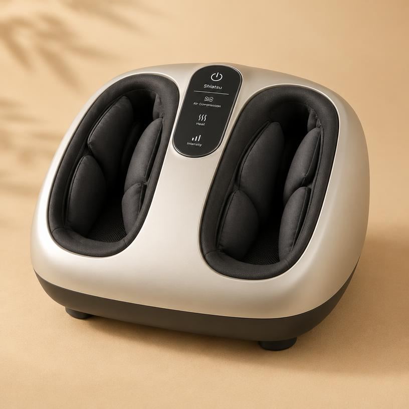 Foot Massagers