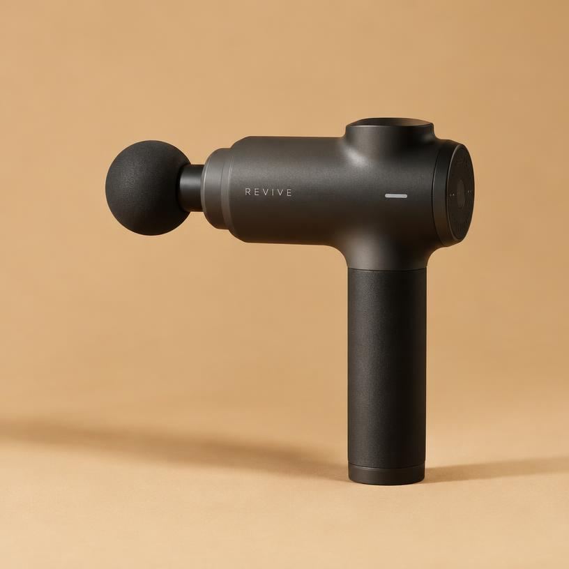 Massage Guns