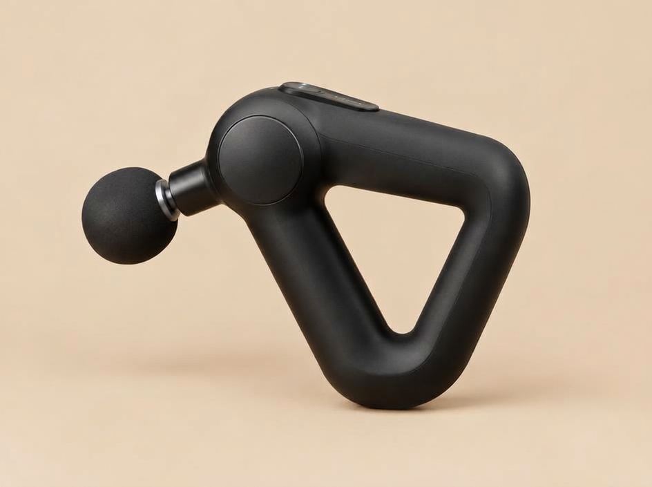 Illustrative Massage Guns product photo, not the exact model